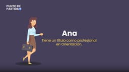 Vocación, Profesión y Ocupación