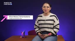 Cierre de Punto de Partida