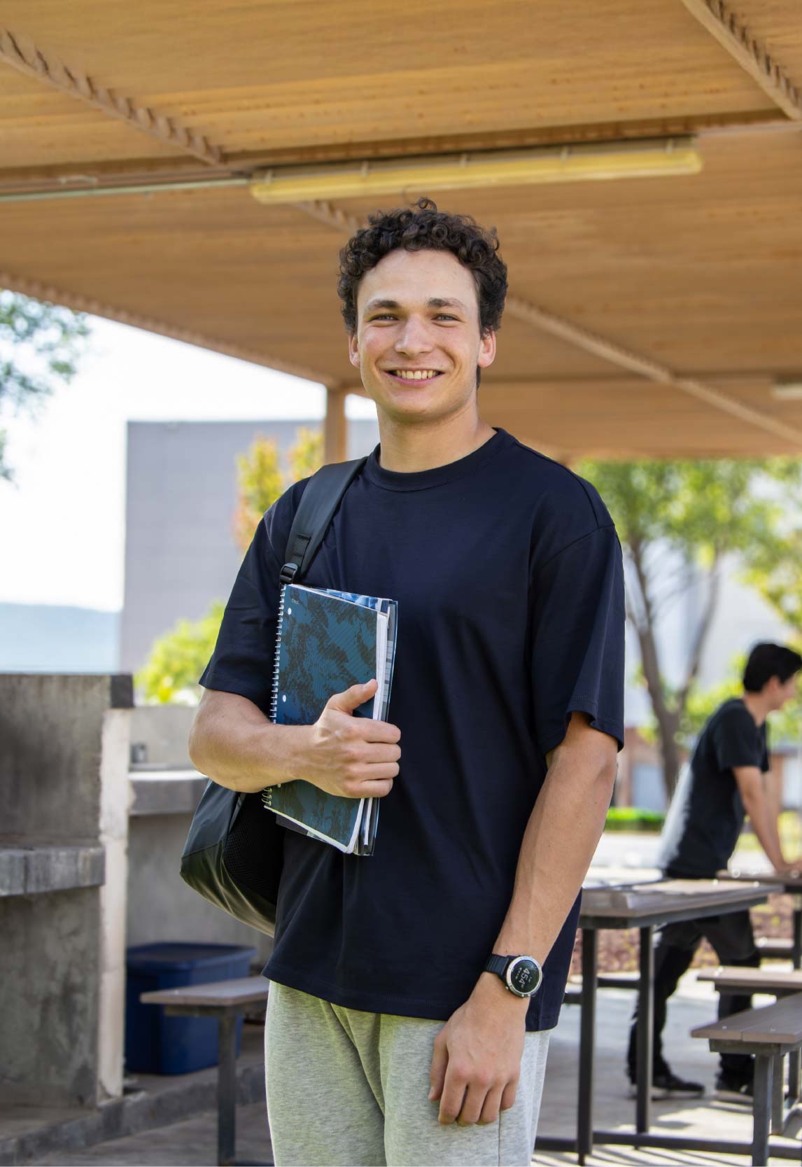 Profesionales en orientación